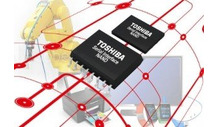 Toshiba gives NAND a serial interface for NOR replacement